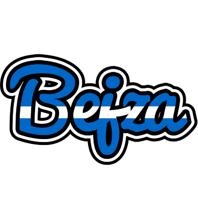Bejza greece logo