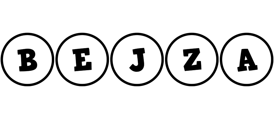 Bejza handy logo