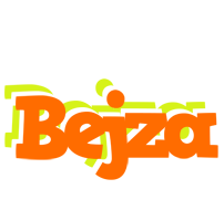 Bejza healthy logo