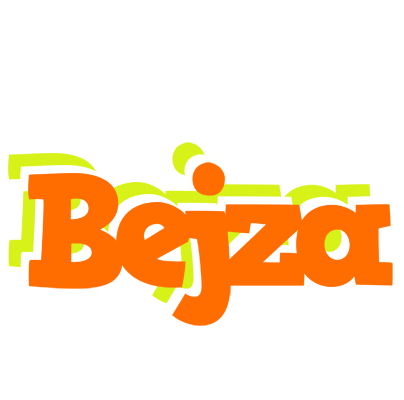 Bejza healthy logo