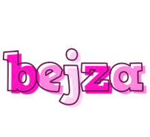 Bejza hello logo