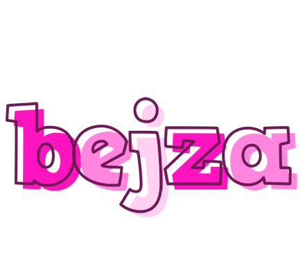 Bejza hello logo