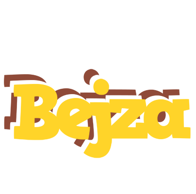 Bejza hotcup logo