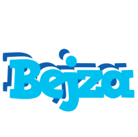 Bejza jacuzzi logo