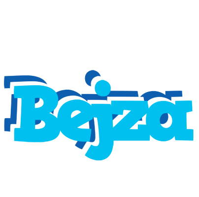 Bejza jacuzzi logo
