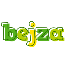 Bejza juice logo