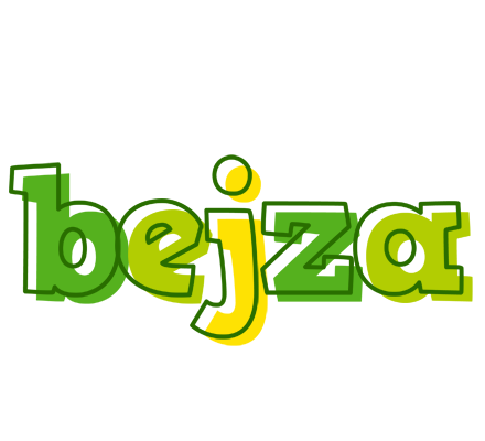 Bejza juice logo