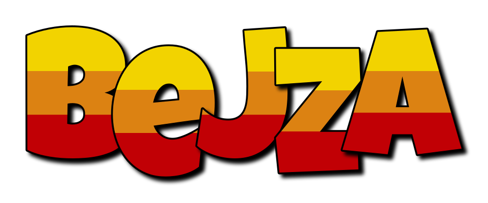 Bejza jungle logo