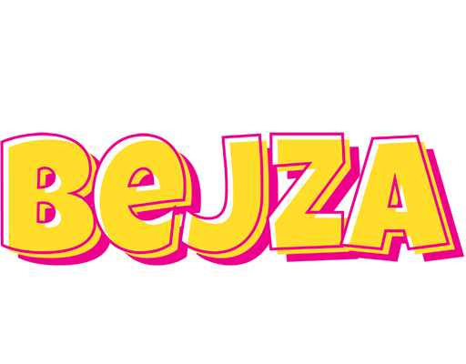 Bejza kaboom logo