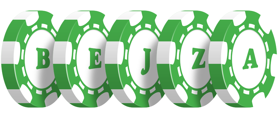 Bejza kicker logo