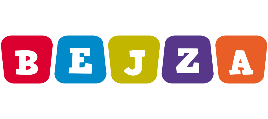 Bejza kiddo logo