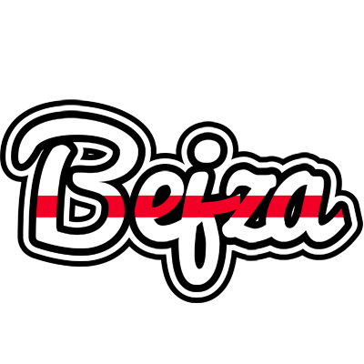 Bejza kingdom logo