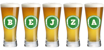 Bejza lager logo