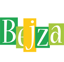 Bejza lemonade logo