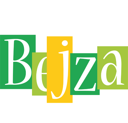 Bejza lemonade logo