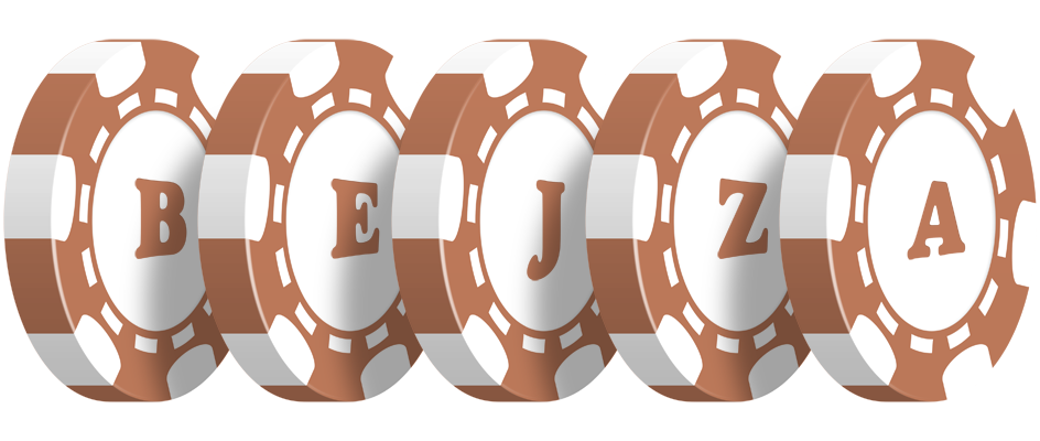 Bejza limit logo