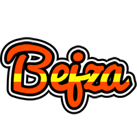 Bejza madrid logo