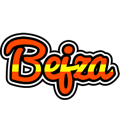 Bejza madrid logo