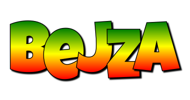 Bejza mango logo