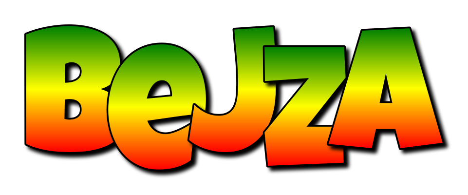 Bejza mango logo