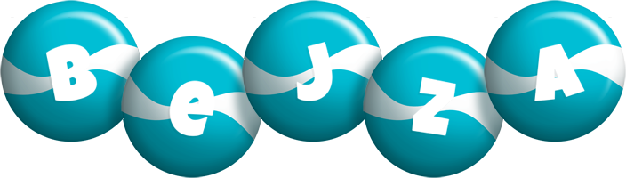 Bejza messi logo