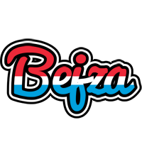 Bejza norway logo