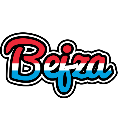 Bejza norway logo