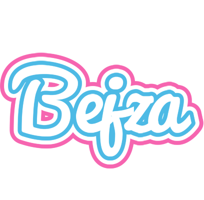 Bejza outdoors logo