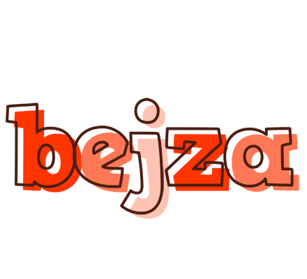 Bejza paint logo