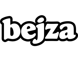 Bejza panda logo