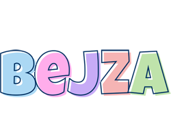 Bejza pastel logo