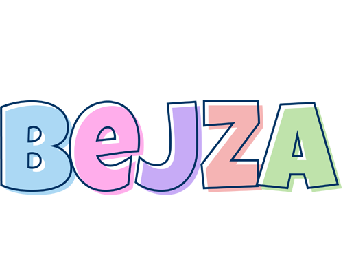 Bejza pastel logo