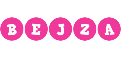 Bejza poker logo