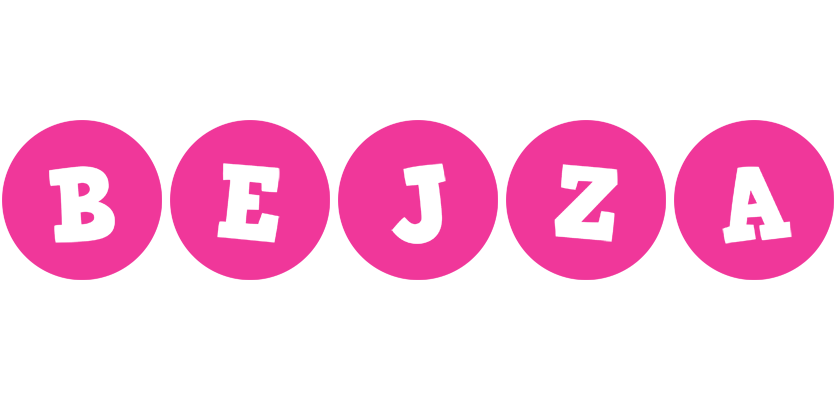 Bejza poker logo