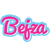 Bejza popstar logo