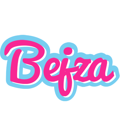 Bejza popstar logo