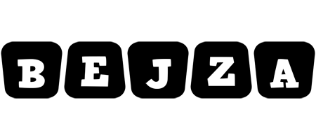 Bejza racing logo