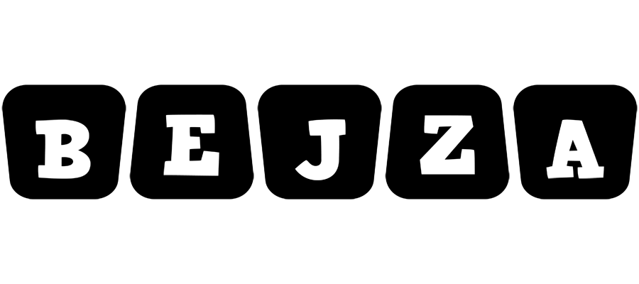 Bejza racing logo
