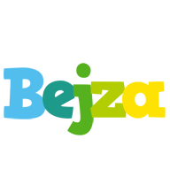 Bejza rainbows logo