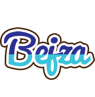 Bejza raining logo