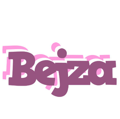 Bejza relaxing logo