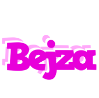 Bejza rumba logo