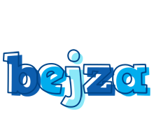 Bejza sailor logo