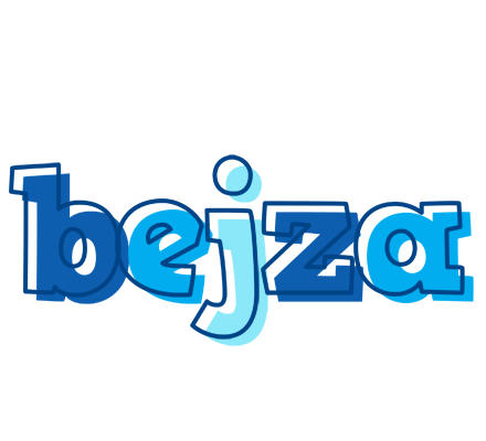 Bejza sailor logo