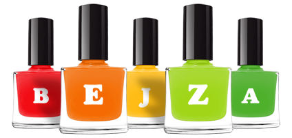 Bejza saloon logo