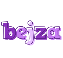 Bejza sensual logo