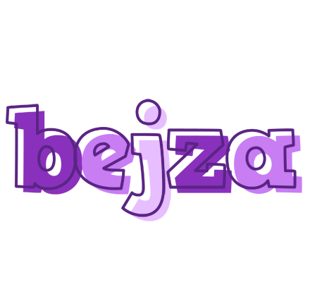 Bejza sensual logo