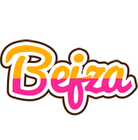 Bejza smoothie logo
