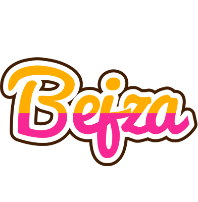 Bejza smoothie logo