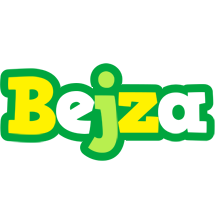 Bejza soccer logo